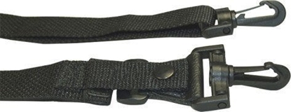 Изображение Zebra SG-ET5X-SHDRSTP-01 pasek Tablet Czarny