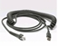 Attēls no Zebra SHIELDED USB CABLE 2.8M STRGHT