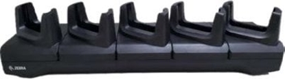 Изображение Zebra TC21/TC26 FIVE SLOT CHARGE