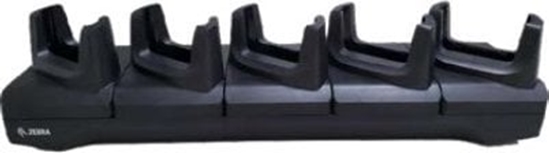 Изображение Zebra TC21/TC26 FIVE SLOT CHARGE