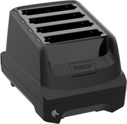 Изображение Zebra TC22/TC27 4-Slot Battery