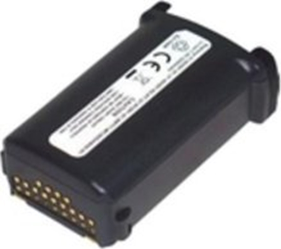 Изображение Zebra Zebra 2600 mAh, Li-Ion Bateria