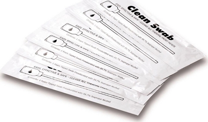 Изображение Zebra Zebra 47362 rodek do czyszczenia drukarek