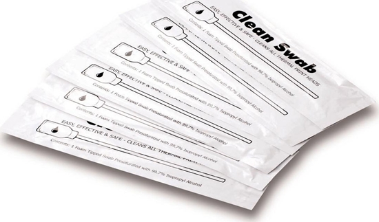 Изображение Zebra Zebra 47362 rodek do czyszczenia drukarek