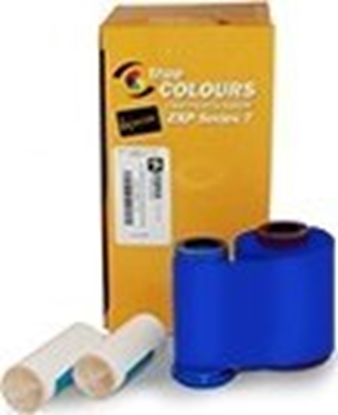 Attēls no Zebra Zebra 800077-714EM tama do drukarek 5000 stron(y)