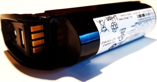 Изображение Zebra Zebra BTRY-DS22EAB0E-00 akcesoria do czytników kodów kreskowych Bateria