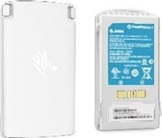 Изображение Zebra Zebra BTRY-TC2W-1XMA1-01 cz zamienna do mobilnych komputerów rcznych Bateria