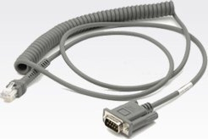 Изображение Zebra Zebra CBA-R09-C09ZAR akcesoria do czytników kodów kreskowych