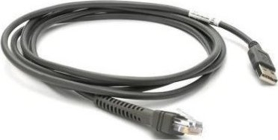 Изображение Zebra Zebra CBA-U26-S09EAR akcesoria do czytników kodów kreskowych