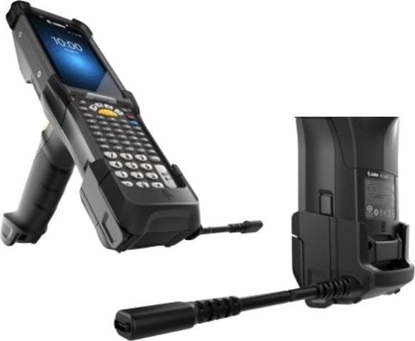 Изображение Zebra Zebra CBL-MC93-USBCHG-01 akcesoria do czytników kodów kreskowych Kabel do adowania