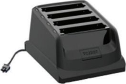 Изображение Zebra Zebra CRDCUP-TC2L4B-01 akcesorium do przenonych komputerów Koyska do adowania