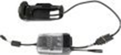 Attēls no Zebra Zebra CRD-TC7X-VCD1-01 uchwyt Uchwyt pasywny Telefon komórkowy/Smartfon Czarny
