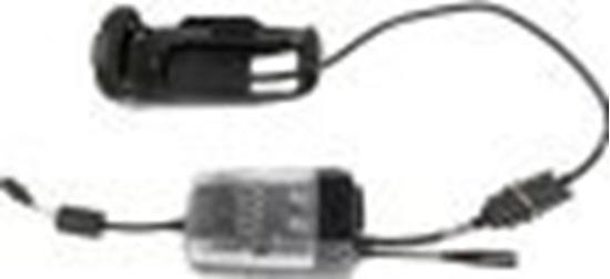 Picture of Zebra Zebra CRD-TC7X-VCD1-01 uchwyt Uchwyt pasywny Telefon komórkowy/Smartfon Czarny