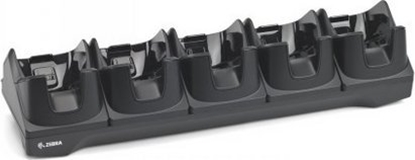 Изображение Zebra Zebra CRD-TC8X-5SCHG-01 akcesoria do czytników kodów kreskowych