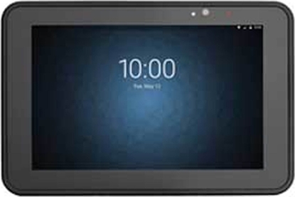 Изображение Zebra Zebra EVM ET51 8.4IN ANDR GMS QC SD660/4GB/32GB WLAN ONLY ROW NO PSU IN