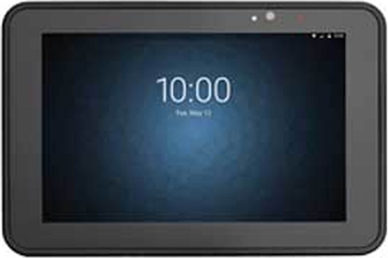 Picture of Zebra Zebra EVM ET51 8.4IN ANDR GMS QC SD660/4GB/32GB WLAN ONLY ROW NO PSU IN