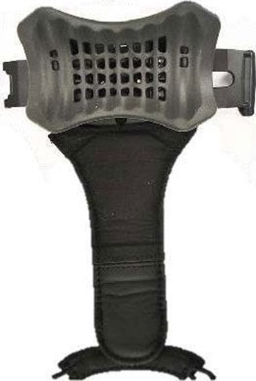 Изображение Zebra Zebra EVM TC51/TC56 WRIST MOUNT ADAPTER/BL DIAL STRAP LENGTH 265 MM