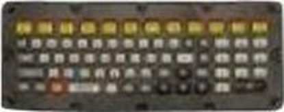 Изображение Zebra Zebra EVM USB HEATED KEYBOARD QWERTY/22 CM CABLE FOR VC80