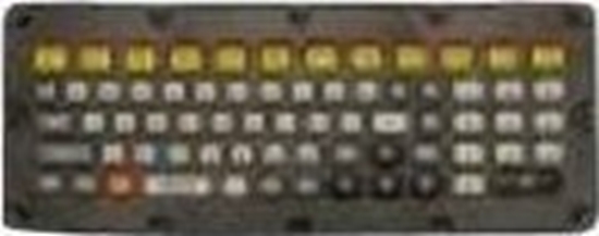 Изображение Zebra Zebra EVM USB HEATED KEYBOARD QWERTY/22 CM CABLE FOR VC80