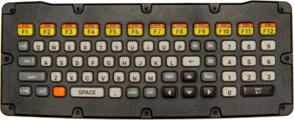 Изображение Zebra Zebra EVM VC USB KEYBOARD QWERTY/IN