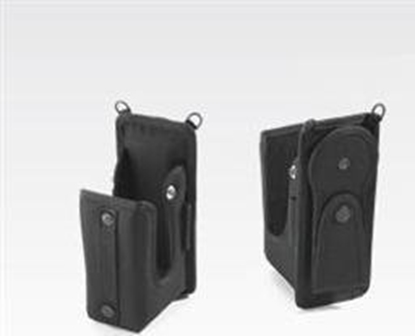 Изображение Zebra Zebra Fabric Holster Czarny