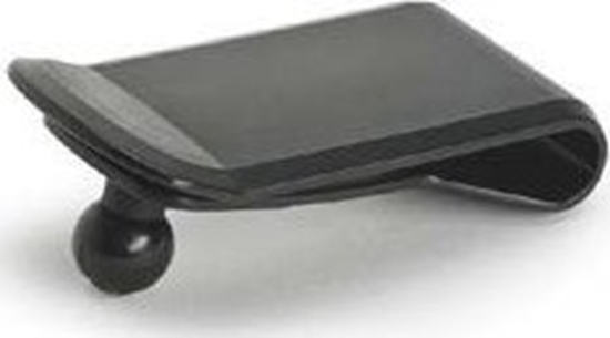 Изображение Zebra Zebra KIT BELT CLIP FOR ZQ300 QTY 5/.