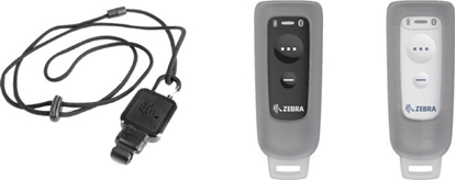 Изображение Zebra Zebra LNYD-000060W-04 akcesoria do czytników kodów kreskowych Lanyard