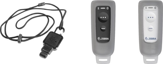 Изображение Zebra Zebra LNYD-000060W-04 akcesoria do czytników kodów kreskowych Lanyard