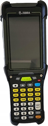 Изображение Zebra Zebra MISC-MC93-SCRN-01 akcesorium do przenonych komputerów Szybka na ekran