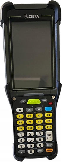 Изображение Zebra Zebra MISC-MC93-SCRN-01 akcesorium do przenonych komputerów Szybka na ekran