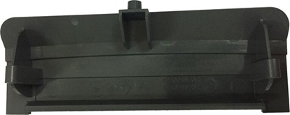 Attēls no Zebra Zebra P1027135-045 element maszyny drukarskiej Przednia okadka 1 szt.