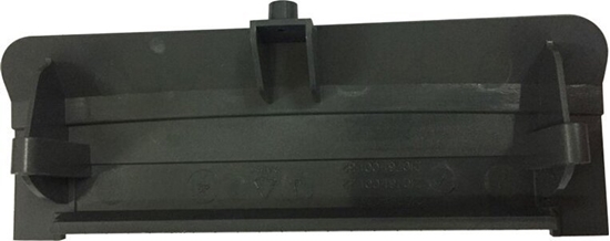 Picture of Zebra Zebra P1027135-045 element maszyny drukarskiej Przednia okadka 1 szt.