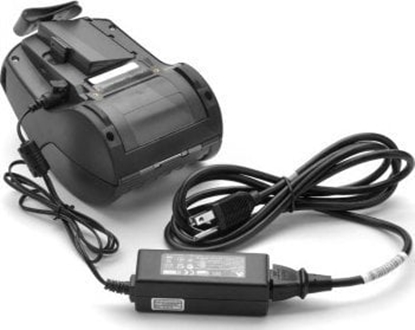 Изображение Zebra Zebra P1031365-024 adapter zasilajcy/ inwentor Wewntrzna Czarny