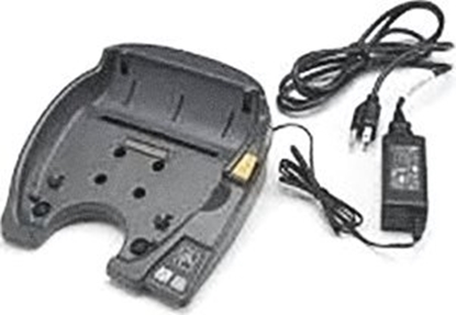 Изображение Zebra Zebra P1050667-020 akcesorium do drukarek rcznych Czarny QLn420