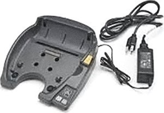 Picture of Zebra Zebra P1050667-020 akcesorium do drukarek rcznych Czarny QLn420