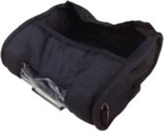 Изображение Zebra Zebra P1063406-037 akcesorium do drukarek rcznych Czarny ZQ520