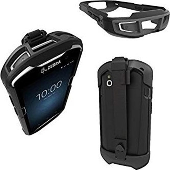 Изображение Zebra Zebra SG-TC5X-EXO1-01 akcesoria do czytników kodów kreskowych Etui