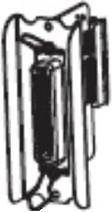 Attēls no Zebra ZT400 PARALLEL CARD - P1058930-075