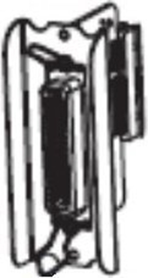 Picture of Zebra ZT400 PARALLEL CARD - P1058930-075