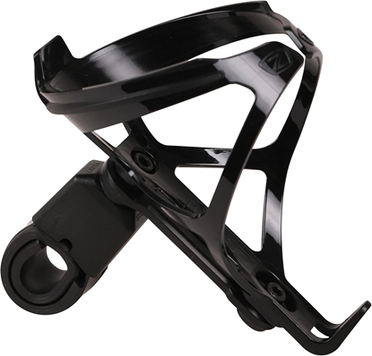 Picture of ZEFAL MOUNT WITH PULSE B2 gertuvs dklas, juodas