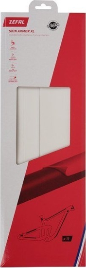 Изображение Zefal Osona ZEFAL SKIN ARMOR XL