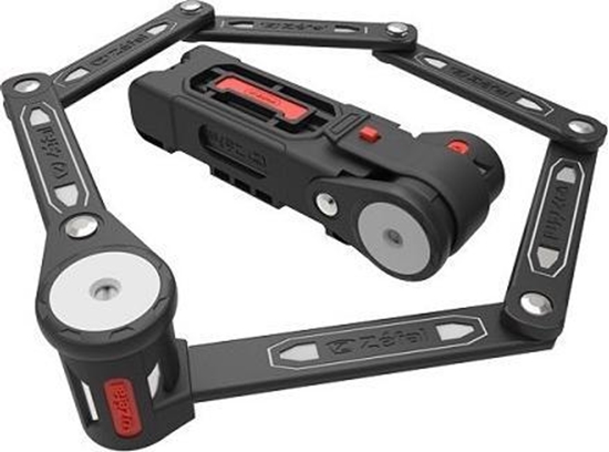 Picture of Zefal Rowerowe Zapicie Skadane Szekla K-Traz F16 710mm Level 16