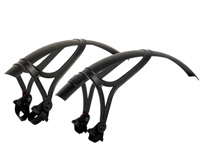 Picture of ZEFAL SHIELD G50 purvasaugi rinkinys