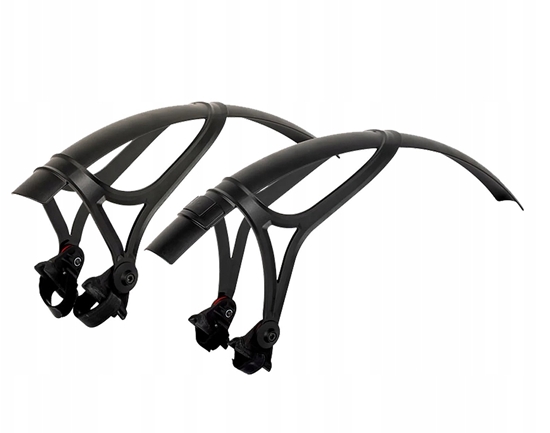 Picture of ZEFAL SHIELD G50 purvasaugi rinkinys