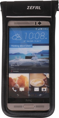 Picture of Zefal TORBA NA RAM Z CONSOLE DRY L new 2022 ZEFAL