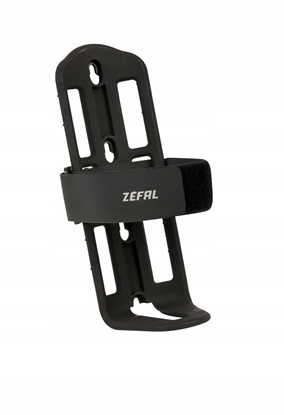 Picture of ZEFAL Z ADVENTURE CAGE gertuvs dklas, juoda
