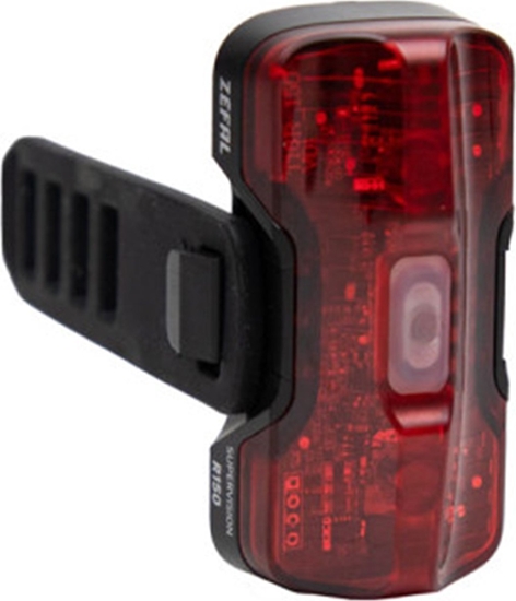 Picture of Zefal ZEFAL SUPERVISION R150 galinis ibintas