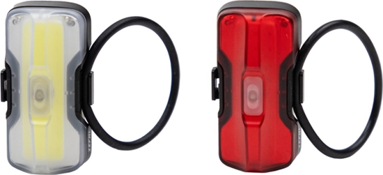 Picture of Zefal ZEFAL VISION F20 / R20 ibint rinkinys