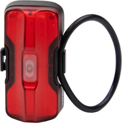 Picture of Zefal ZEFAL VISION R20 galinis ibintas