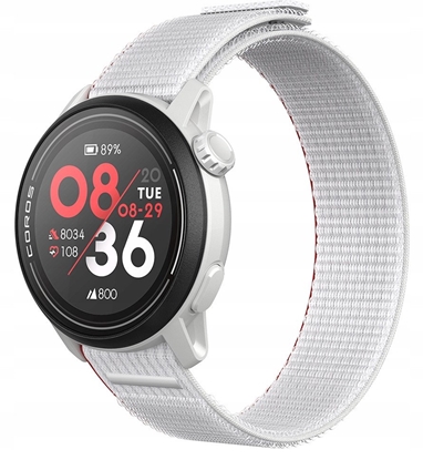 Attēls no Smartwatch Coros Pace 3 Biay  (WPACE3-CHK)